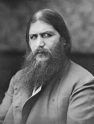 Grigory Rasputin