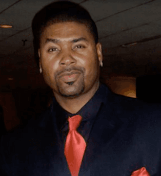 Tariq Nasheed