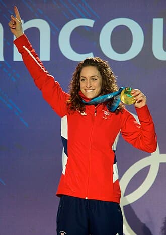 Amy Williams
