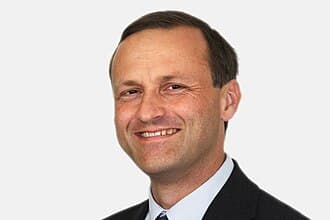 Steve Webb