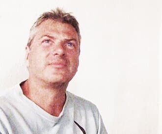 Pete Lawrence