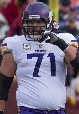 Riley Reiff
