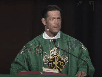 Father Mike Schmitz