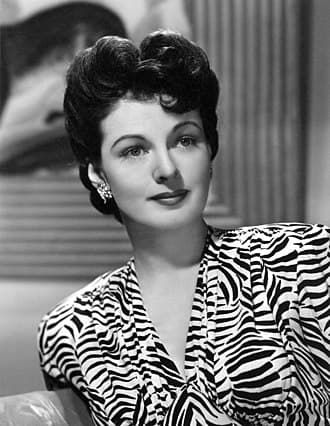 Ruth Hussey