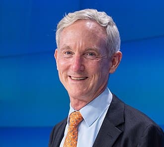 Tom Leighton