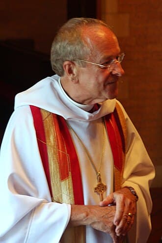 Bishop Gene Robinson