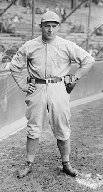 Jimmy Dykes