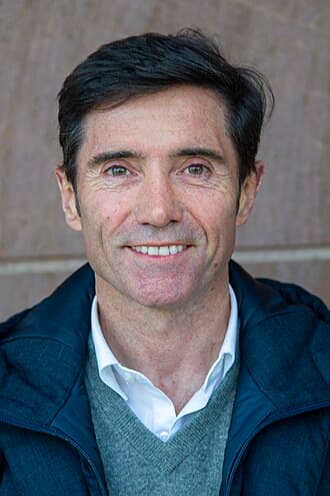 Marcelino Garcia Toral