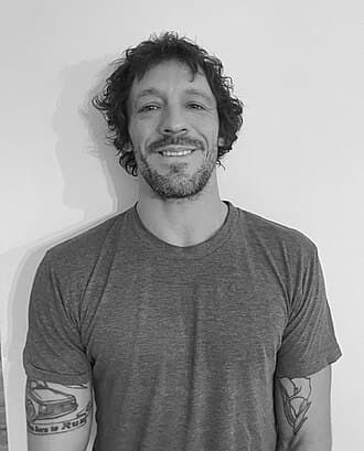 James Pogue