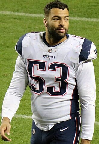 Kyle Van Noy
