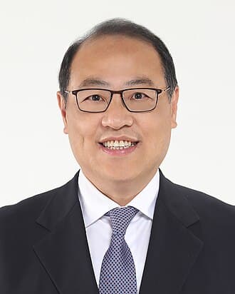 Lam Tai Fai