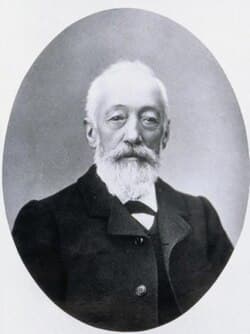 Daniel Peter