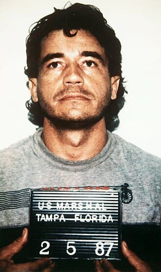 Carlos Lehder