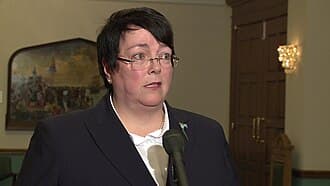 Cathy Bennett