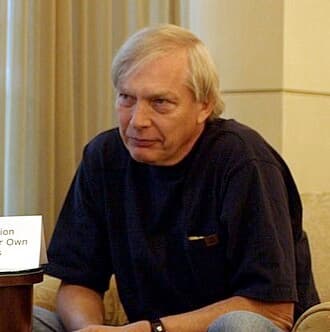 Bob Edwards