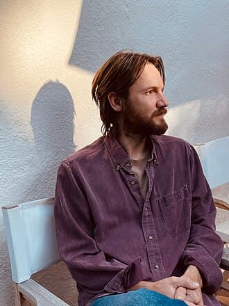 Blake Mills
