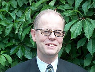 Ola Tunander