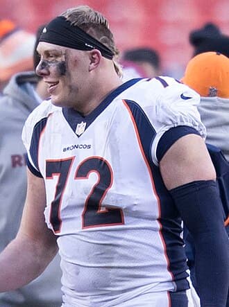 Garrett Bolles