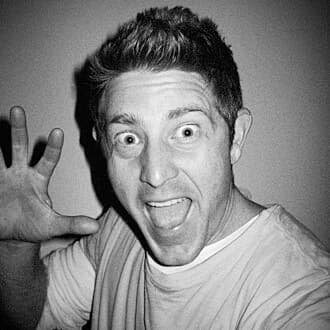 Jason Nash