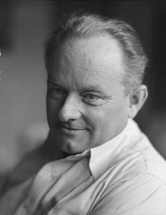 Ernest Holmes