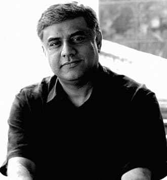 Rajeev Gowda