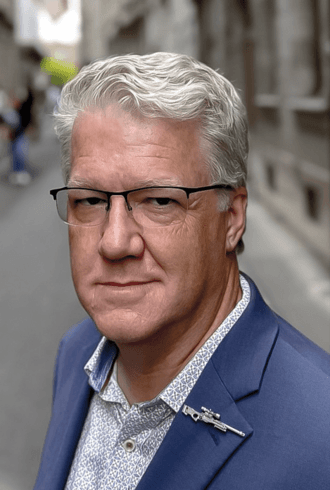 Dudley Brown