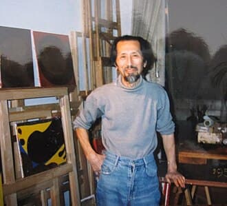 Kenji Yoshida