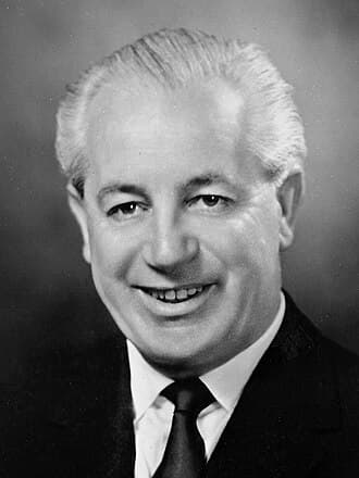 Harold Holt