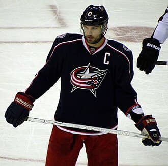 Rick Nash