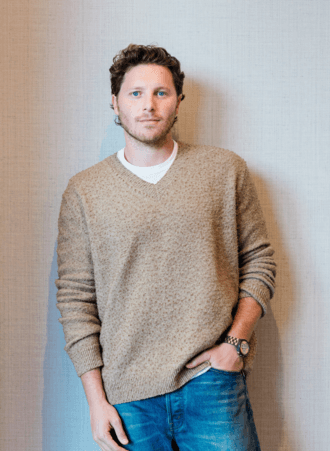 Zach Bruch