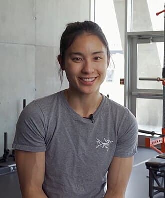 Alannah Yip