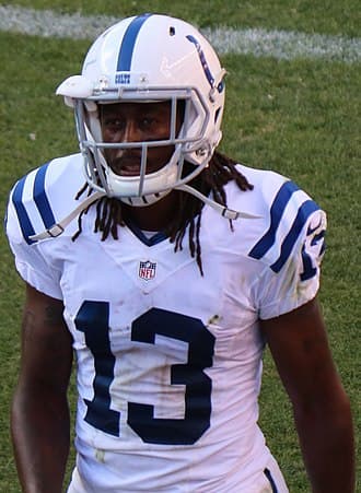 TY Hilton