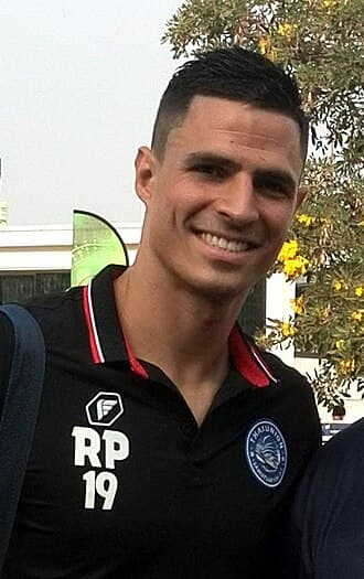 Ricardo Pires