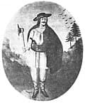Oleksa Dovbush