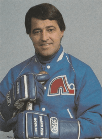 Michel Bergeron