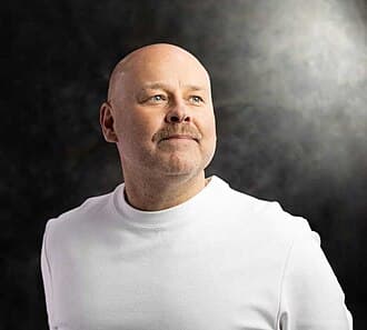 Jeff Burningham