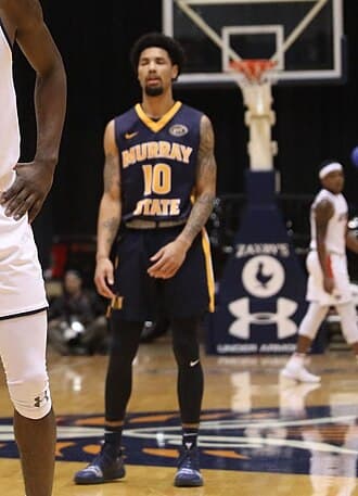 Tevin Brown