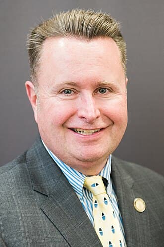 Kevin Tanner