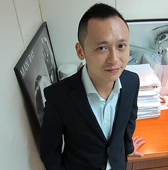 Chi Ta-wei