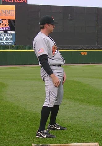 Mike Aubrey