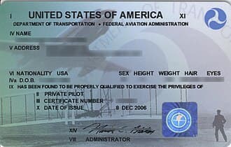 Private Pilot