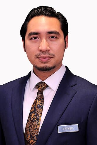 Wan Ahmad Fayhsal