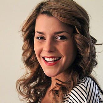 Grace Helbig