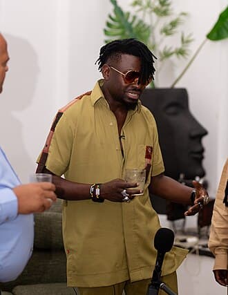 Kwaku Bediako