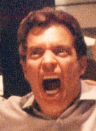 Morton Downey Jr