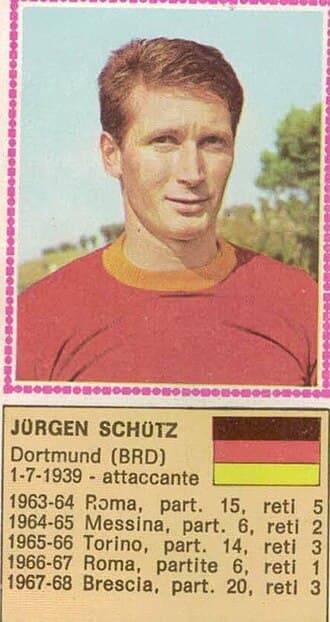 Jürgen Schütz