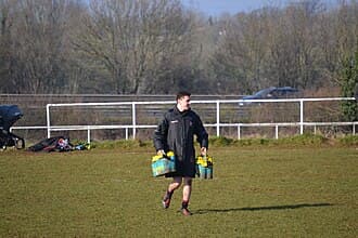 Waterboy