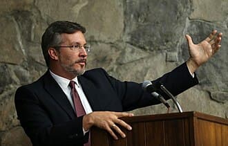 John M. Ackerman