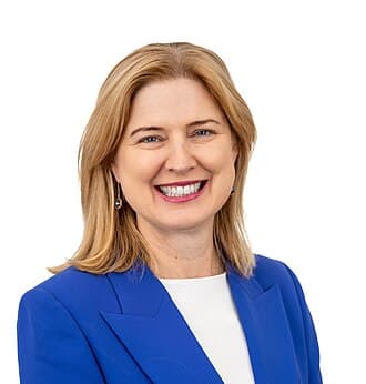 Julie Collins