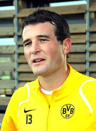Alex Frei
